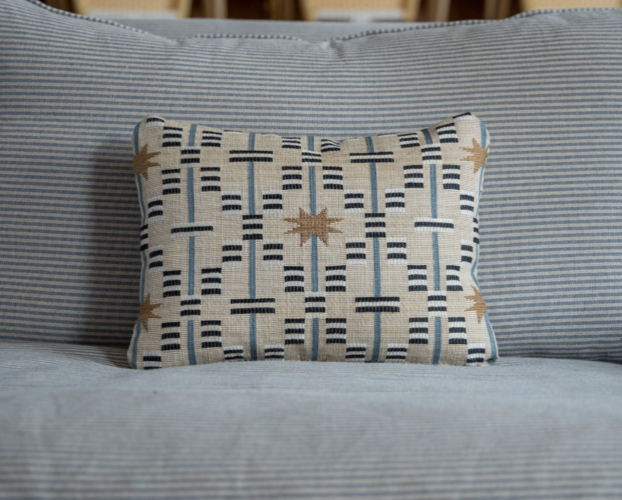 Studio Ashby Coussin lombaire Afua