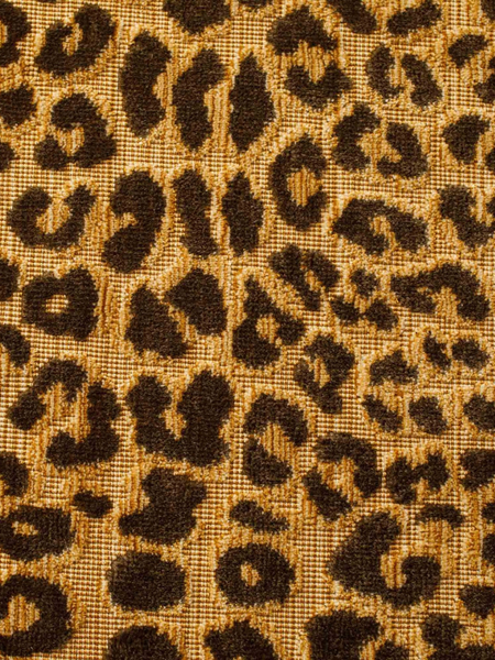 Claremont Bon Marche Leopard Door Stop