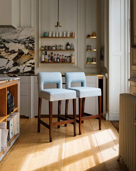 Maisie Bar Stool