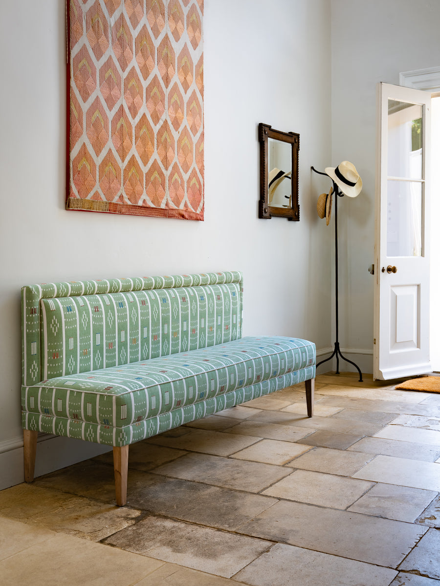 Anna Banquette