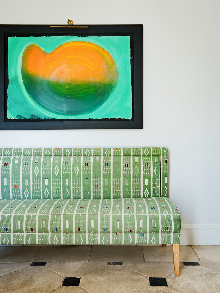 Anna Banquette