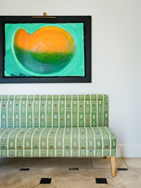 Anna Banquette