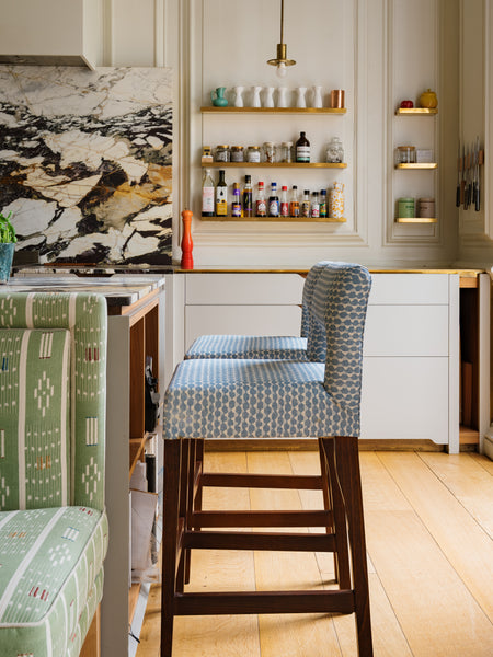 Maisie Bar Stool