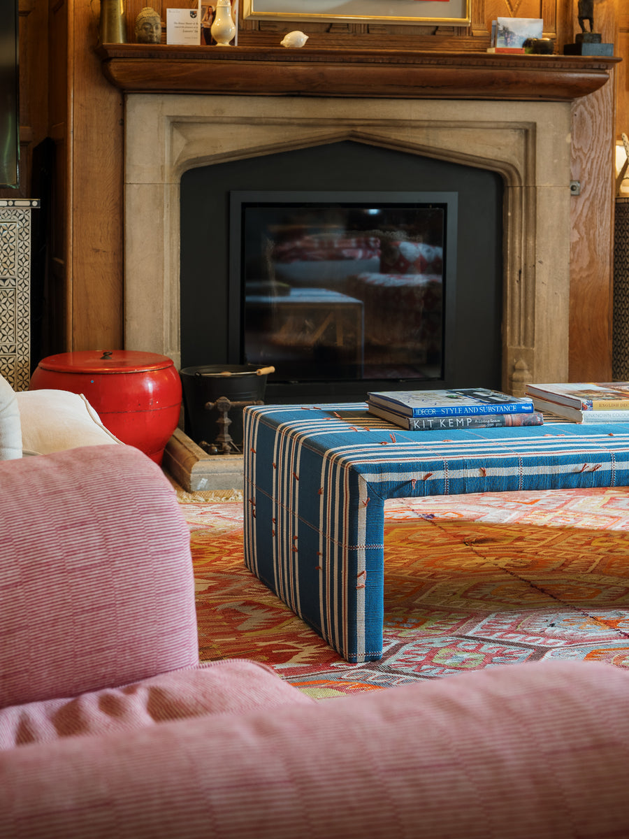 Anais Ottoman