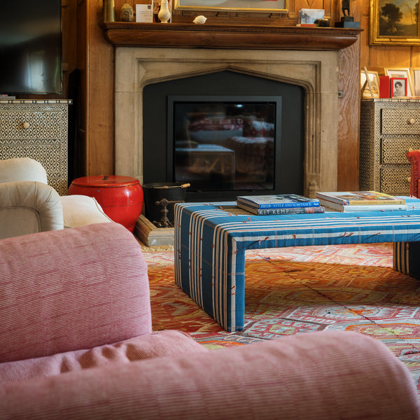 Anais Ottoman