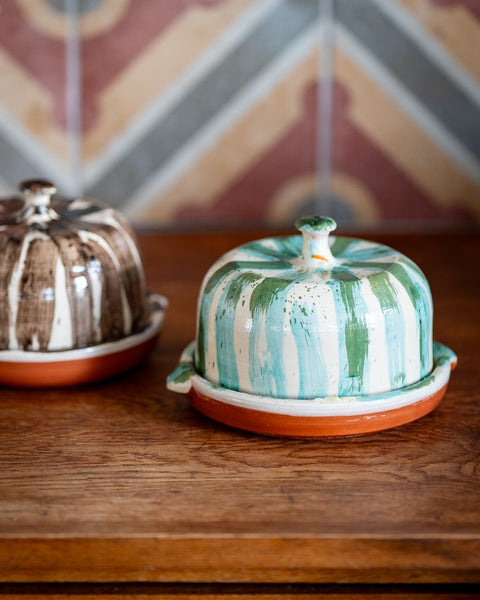 Handmade Butter dish | PRE-ORDER FOR START OF DECEMBER