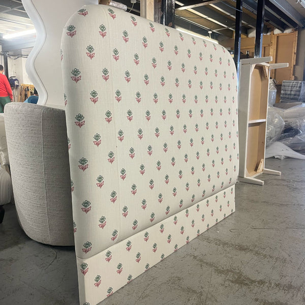 Neve Upholstered Headboard