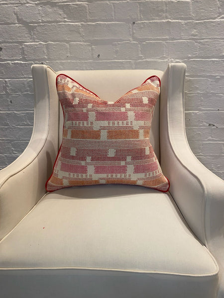 Christopher Farr 50cm Large Square Cushion