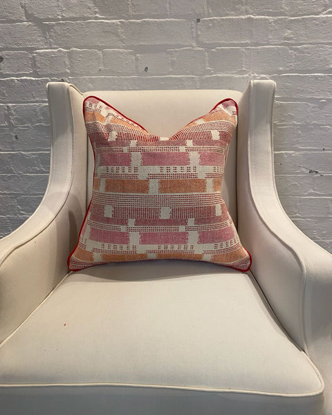 Christopher Farr 50cm Large Square Cushion