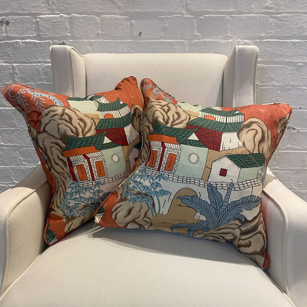 45cm Cushion Pair (price for both)