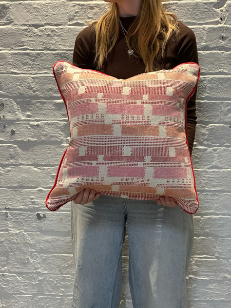 Christopher Farr 50cm Large Square Cushion