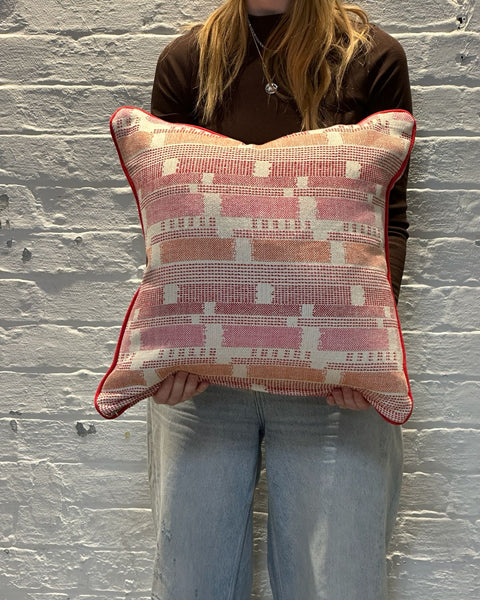 Christopher Farr 50cm Large Square Cushion