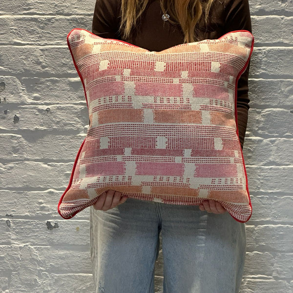 Christopher Farr 50cm Large Square Cushion