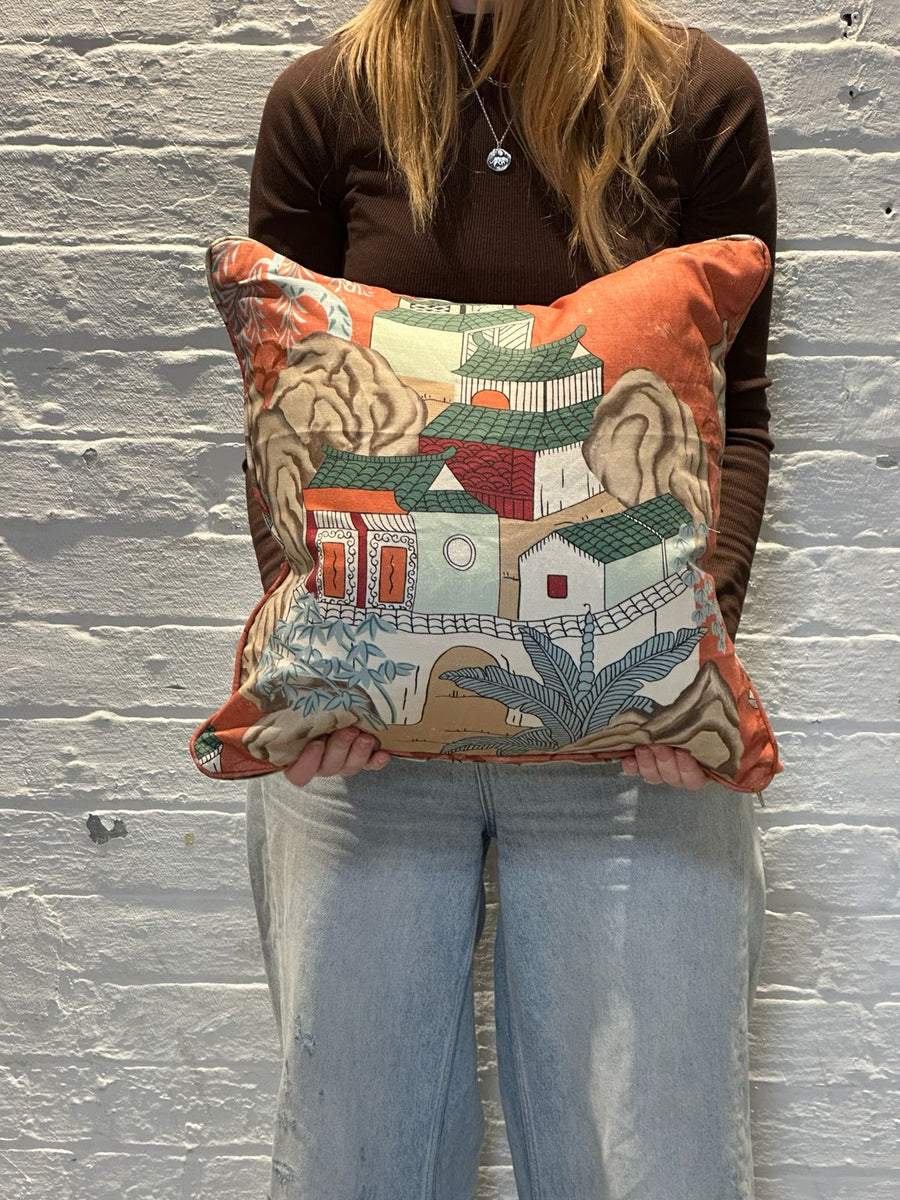 45cm Cushion Pair (price for both)