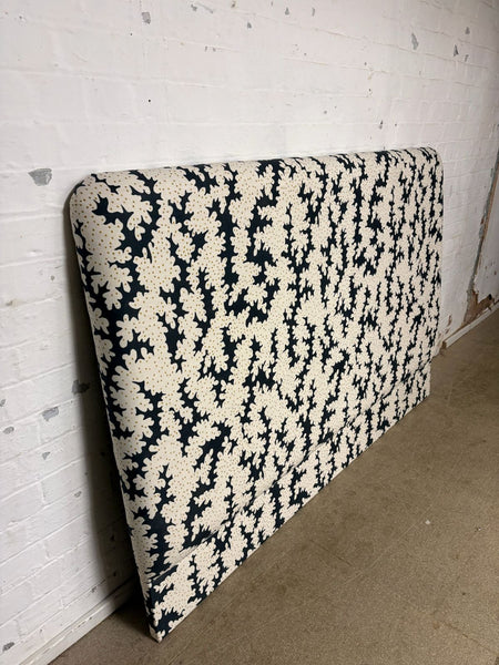 Neve Upholstered Headboard