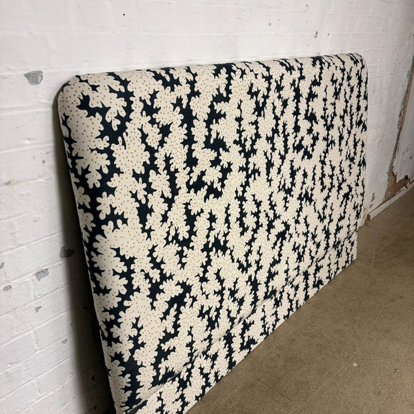 Neve Upholstered Headboard
