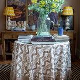 Custom Tablecloths Made To order - The House Upstairs