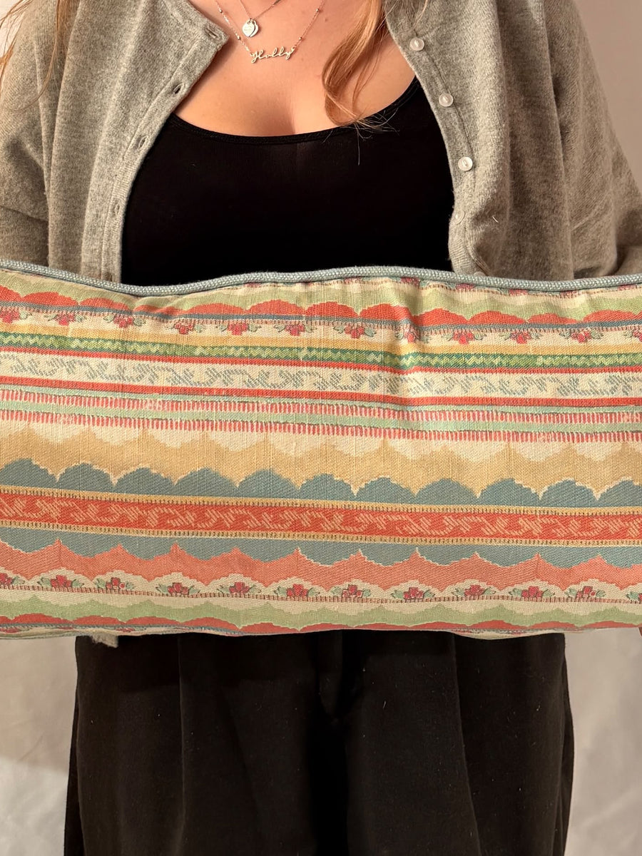 Bolster 90 x 35 cm