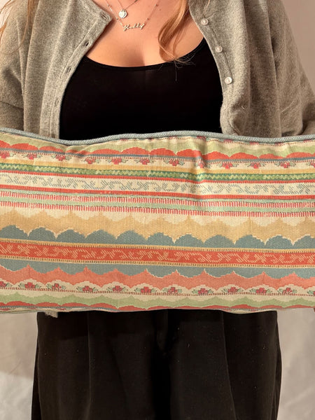 Bolster 90 x 35 cm