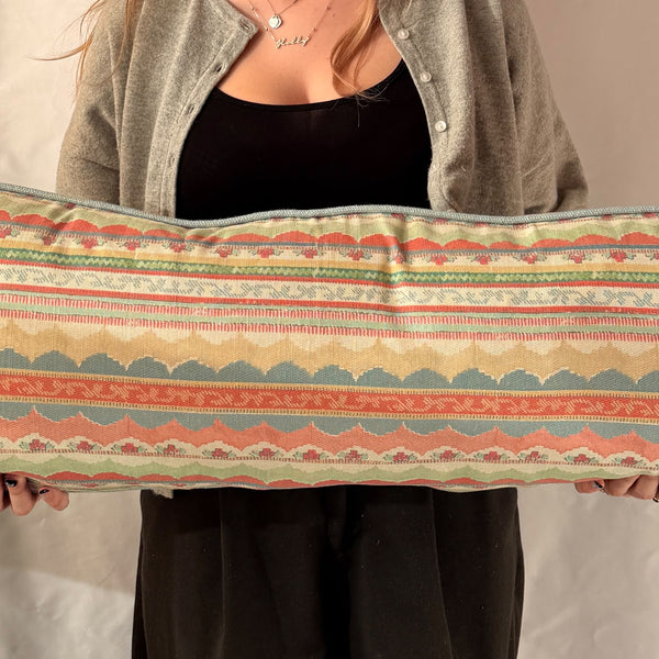 Bolster 90 x 35 cm