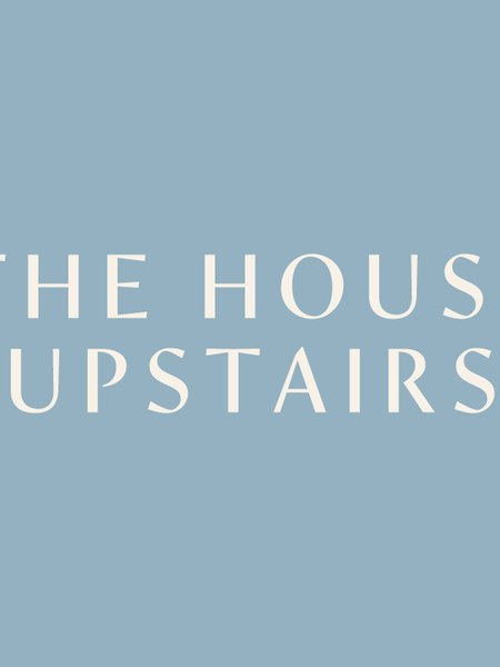 Design Consultation - The House Upstairs