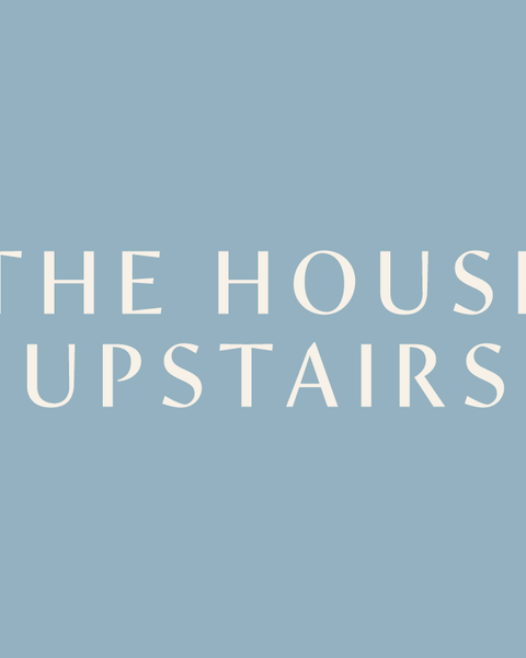 Design Consultation - The House Upstairs