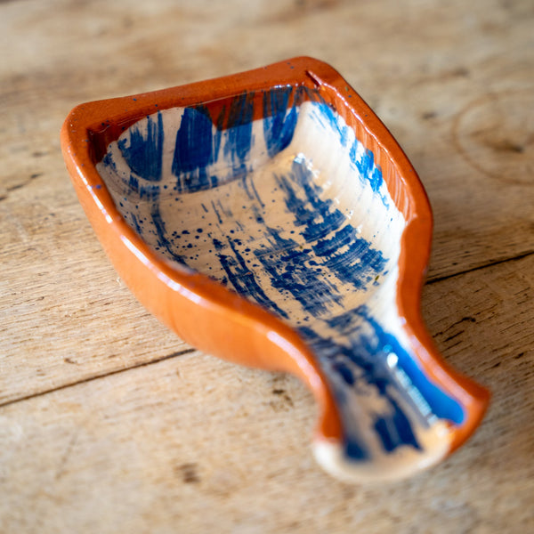 Handmade Spoon Rest - The House Upstairs