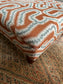 Bryher Classic Ottoman In Any Rapture & Wright Colourway