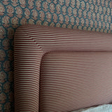 Jess Upholstered Headboard - The House Upstairs