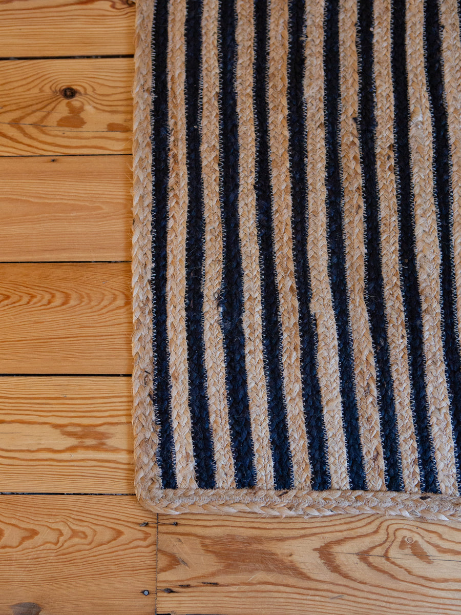 Jute Rugs | Handmade to order - The House Upstairs