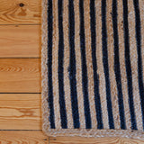 Jute Rugs | Handmade to order - The House Upstairs