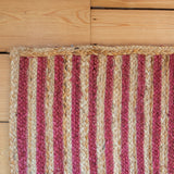 Jute Rugs | Handmade to order - The House Upstairs