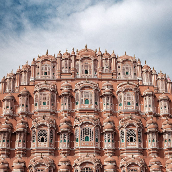 Mahal | Giclee Print - The House Upstairs