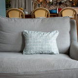 Pure Edit Lumbar Cushion - The House Upstairs