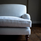 The Felicity Sofa | Custom Fabric & Sizes - The House Upstairs