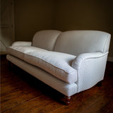 The Felicity Sofa | Custom Fabric & Sizes - The House Upstairs