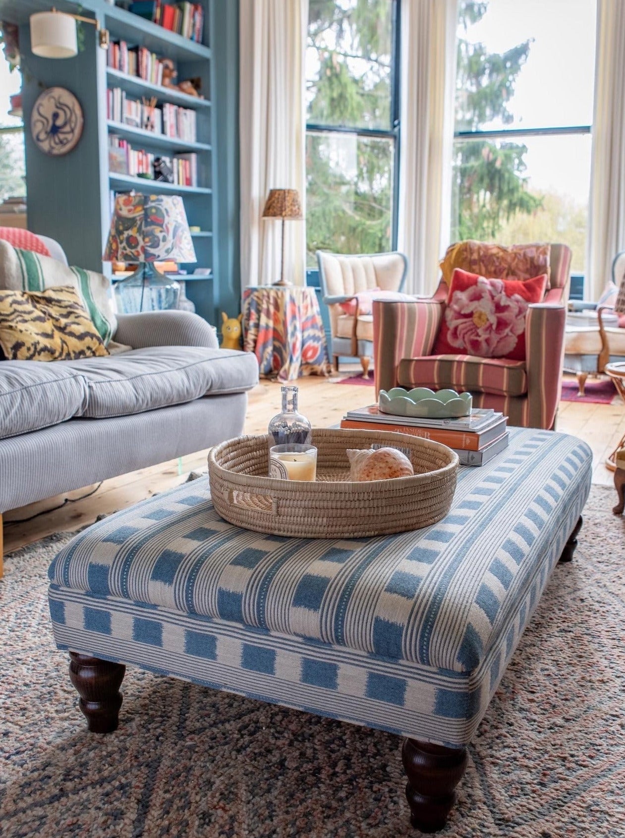 Ottoman Furniture